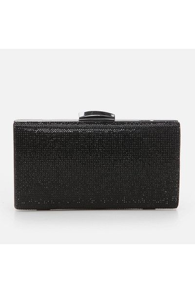 Hotiç Черно дамско портфолио