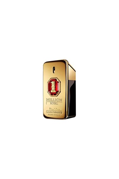 Paco Rabanne 1 Million Royal - Eau De Parfum Gösterişli, Taze Ve Odunsu 50 Ml