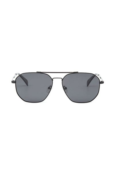Despada DS 2264 C4 Drop Black Men's Sunglasses