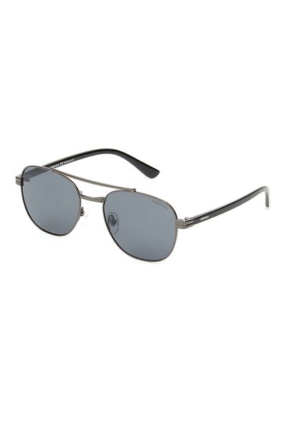 Despada DS 2279 C3 Drop Gray Unisex Sunglasses