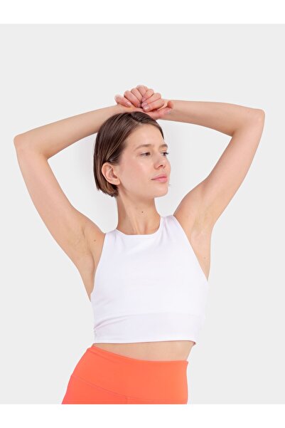 Stage Activewear Halter Neck Bralet