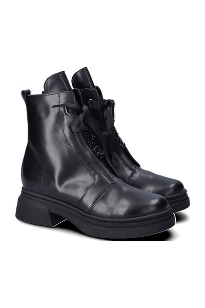 COMART Γυναικείες Μπότες 9e4931 4931 Micro Tech Nero