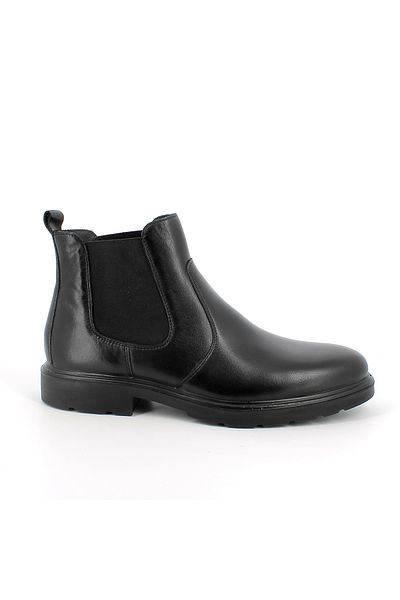 IGI&CO Ανδρικά Μποτάκια 4601700 IGI&Co UGL 46017 Nero