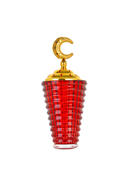MİSKHANE Miskhane Kristal Buhurdanlık Ab-33