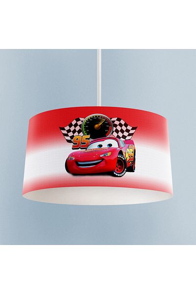 MEKTA HOME McQueen Patterned Chandelier - Baby and Children's Room