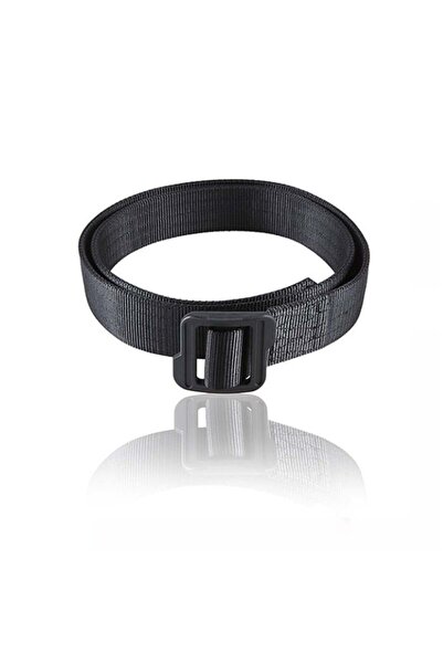 Cytac حزام تكتيكي بطبقة مزدوجة 1.5 بوصة أسود L