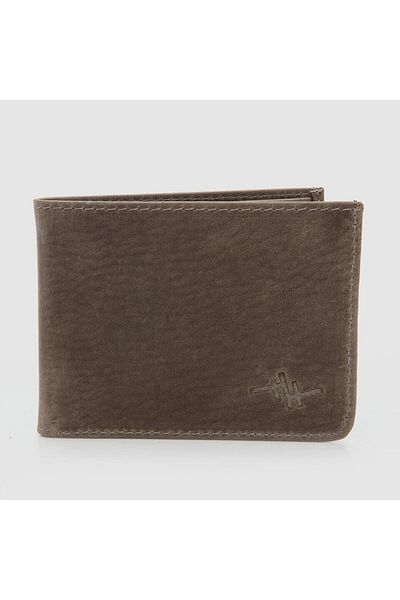 Hotiç Genuine Leather Mink Men's Wallet