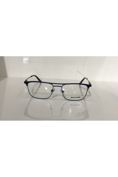 Mustang mu7082 01 55 mavi ışık korumalı gözlük