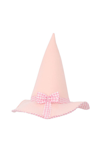 Petrichor PEMBE CADI ŞAPKASI