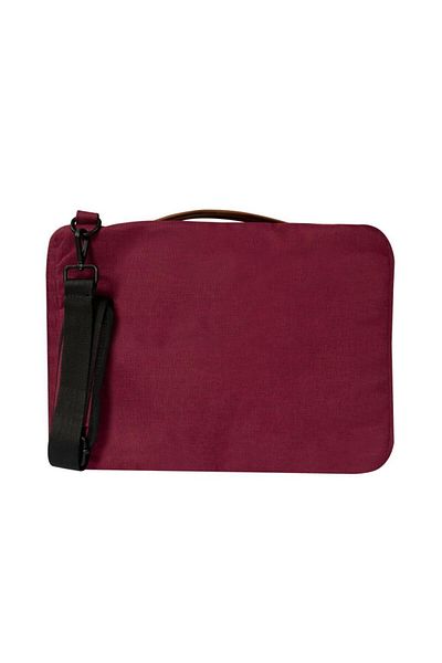 Minbag Geanta pentru laptop Michael 15" Rosie Claret