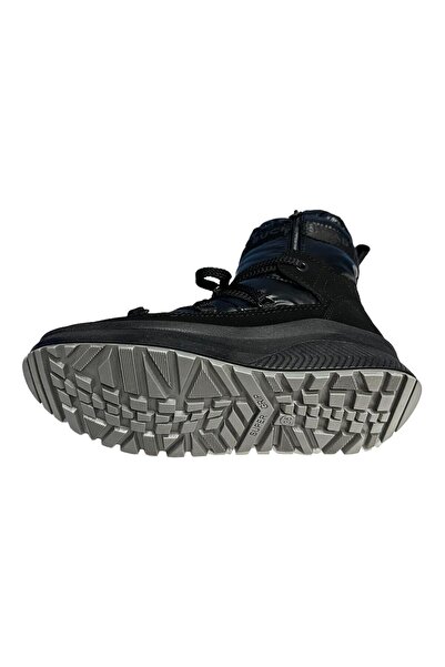 BUCKHEAD Boı Kadın Su Geçirmez Siyah Kar Botu