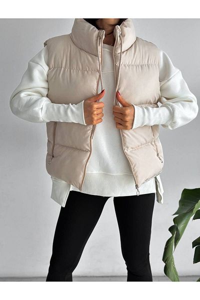 style time Inflatable Vest