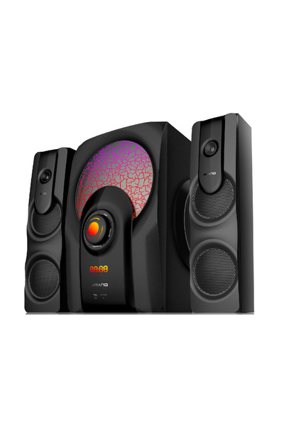 Efe Kuluçka 2.1 CH 70 Watt Ev Sinema Sistemi