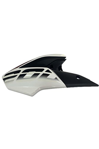 MotoExpress Bajaj Pulsar Ns200 2021-2023 Sol Depo Yanı Kapak Grenajı Paneli B...