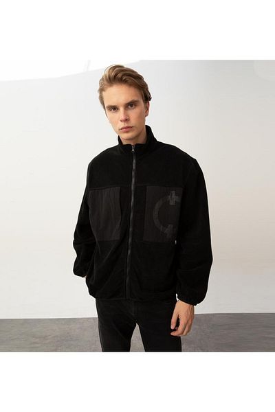 Nors Tyr Full Zip Men's Fashion Fleece
