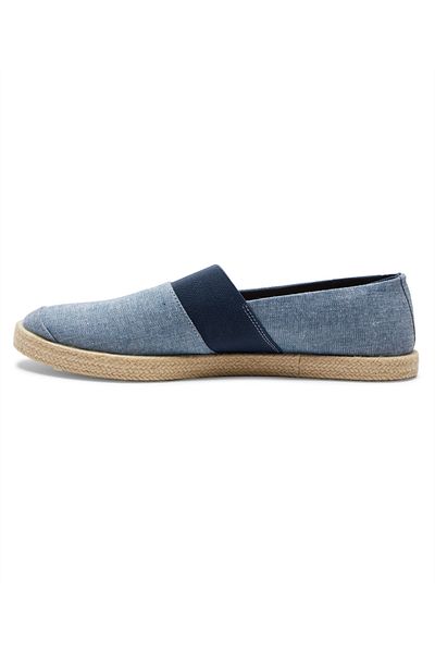 Quiksilver Espadrilleed Casual Shoes
