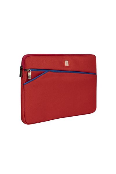 Minbag Geanta pentru laptop Peter 15" Portocaliu
