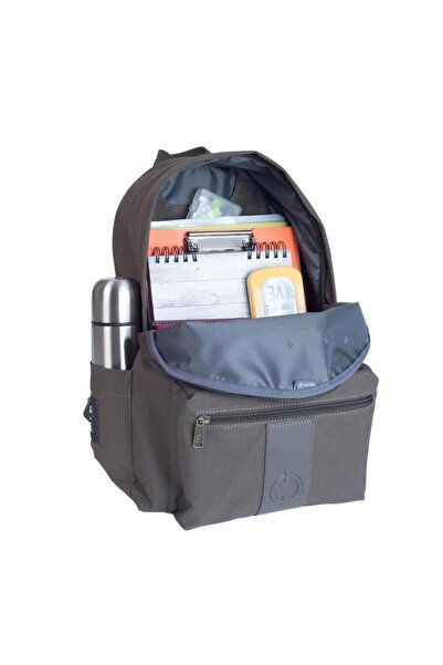 Nors Рюкзак Skoolbag Basalt