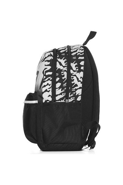 No Fear Original Backpack Black
