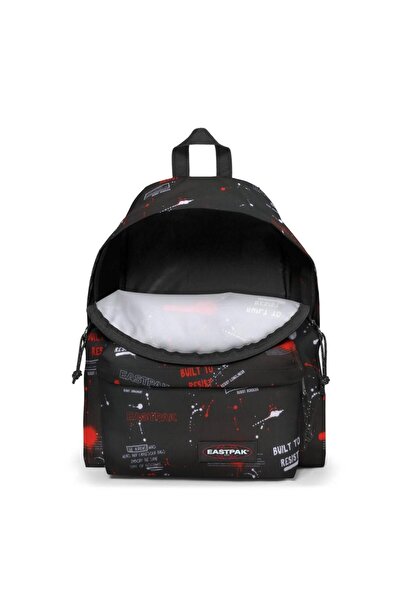 Eastpak Padded Pak'r® Tags Black Backpack