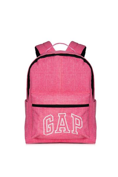 GAP Original Backpack Double Compartment Pink