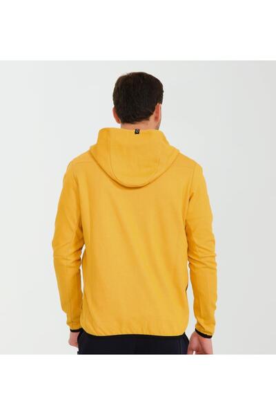 Nors Світшот з капюшоном Njord Hardal