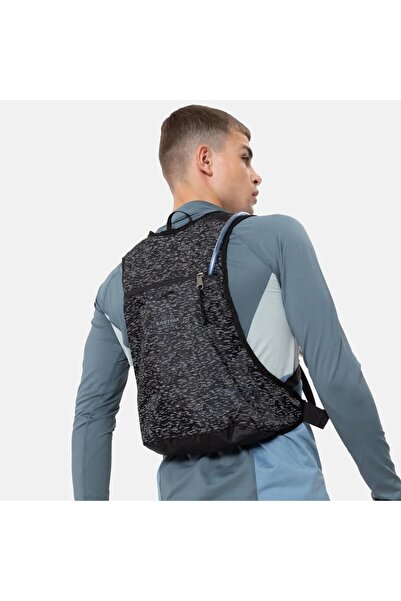 Eastpak Junip Vest Drops Siyah Sırt Çantası Ek0a5be6831