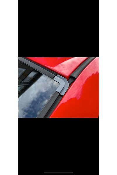 PlasDaş Bmw E36/39/90 Arka Cam Köşebantı