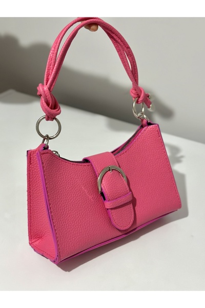 ESTUTE Τσάντα χειρός και ώμου Α ποιότητας Τσάντα χιαστί