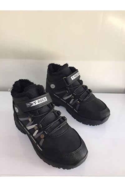 Poliva Unisex Çocuk Bot