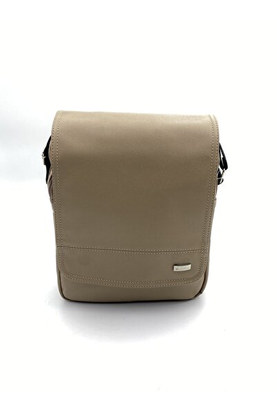 Kingstone ÇAPRAZ ASKILI YANDAN KAPAKLI KÜÇÜK KOLEJ ÇANTASI