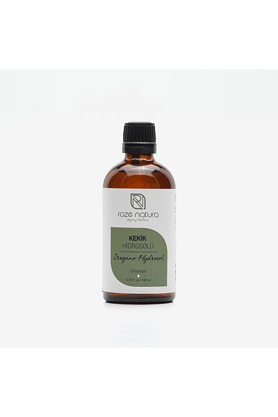 Roze Natura زعتر هيدروسول
