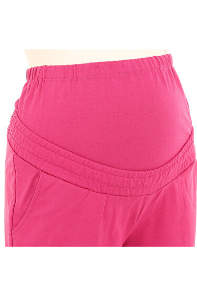 ebebek Baby Mom baby mom Beli Lastikli Hamile Şort Anne Giyim