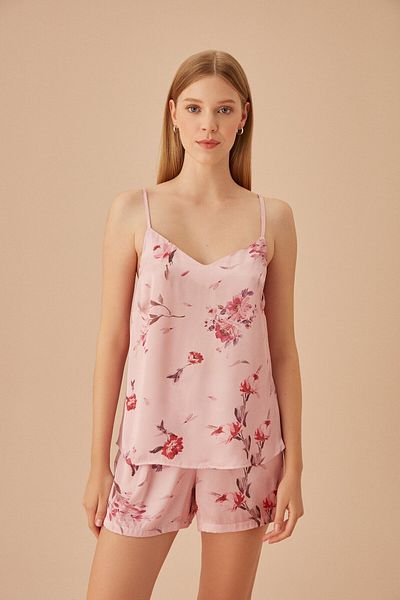 SUWEN Delicate Shorts