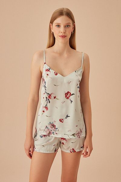 SUWEN Delicate Top - Elegant and Comfortable Design
