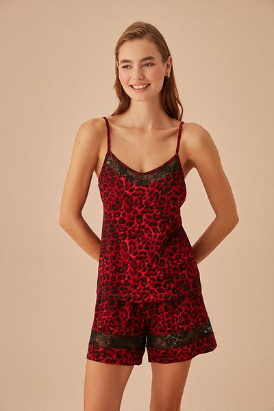 SUWEN Set de pantaloni scurți Splendid