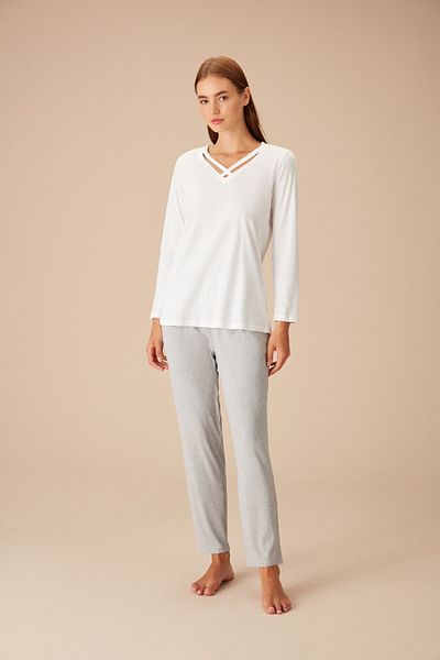 SUWEN Comfy Fashion T-shirt