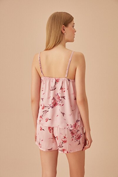 SUWEN Delicate Şort