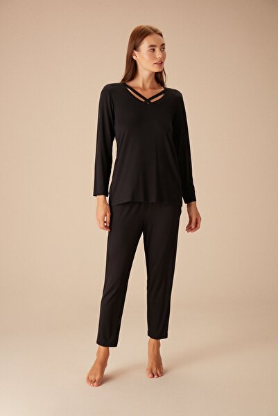 SUWEN Comfy Fashion T-shirt