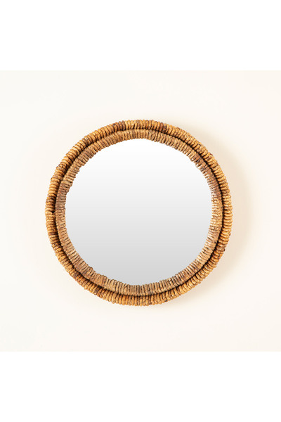 Chakra Festo Ayna Natural