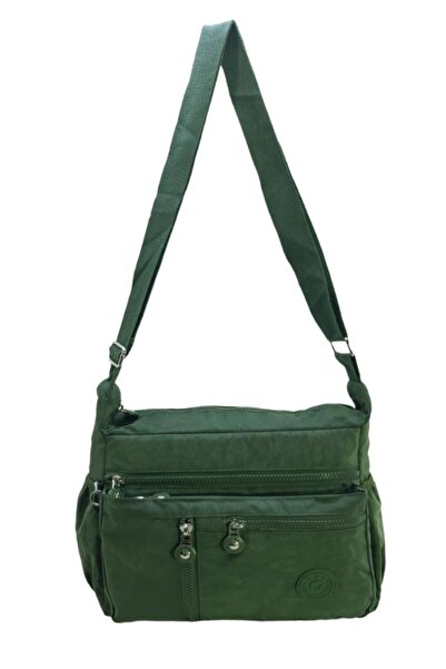 Baginn Ženska poštarica Torba Klinkir Lagan Veoma Sa džepovima Poštar Torba