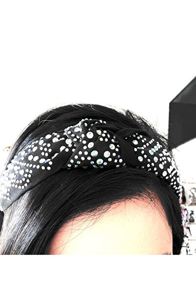 ışıltılıcollection Saç tacı