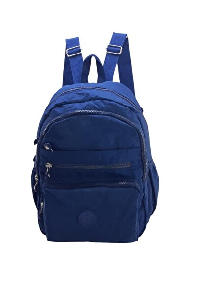 Baginn Klinkir tkanina Ranac srednje veličine multi Sa džepovima Lagan tkanin...