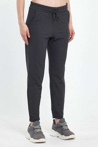 FİHA /5518-WOMEN'S CINNAMON POCKET STRAIGHT LEG ΦΟΡΜΑ - ΚΑΤΑΣΚΟΥΜΕΝΗ