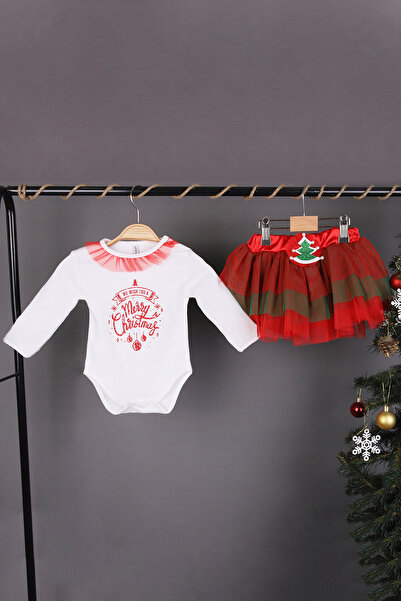 Beniizle طقم بناتي منقوش من Yilbası