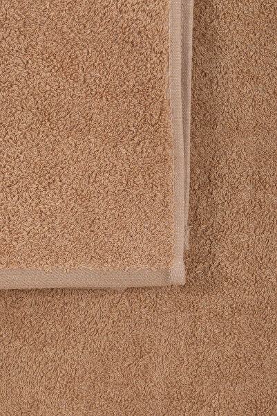 Mira Home 2-комплектний набір рушників для ванної кімнати/душової кабіни для жінок/чоловіків, розмір 90x150 см, 100% бавовна