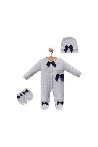 Buqete بذلة رجالية مطبوعة بالتاج