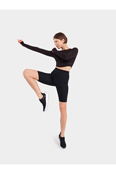 Stage Activewear طماق متوسطة الحجم