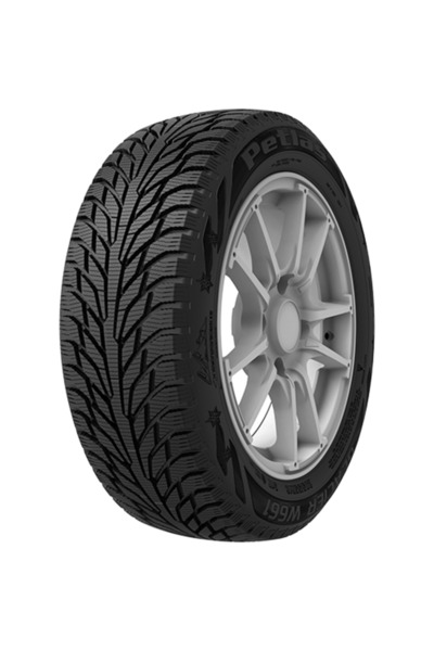 Petlas Glacier W661 205/65R15 94T M+S 3PMSF