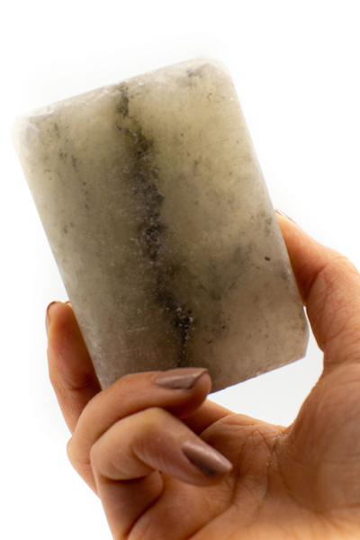 Tuzcu Ahmet Tuz Sabunu